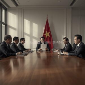 【越南】土地權限下放省鄉兩級 農地轉建地成本鬆綁成焦點