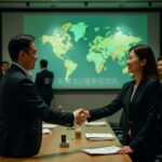 【越南】綠能轉型研討會私企投資大門開啟