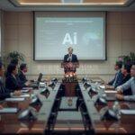 【越南】開放責任AI 國際數位週台商供應鏈新機