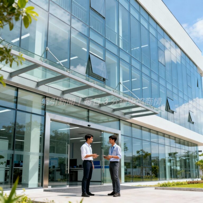 Marvell 在越設三處辦公室，確立全球第三大 R&D 樞紐地位