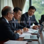 越南:越南加速 AI 超級電腦中心 拼 2030 區域前三