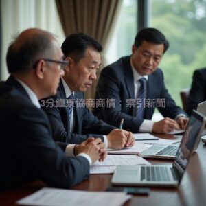 越南：越南加速 AI 超級電腦中心 拼 2030 區域前三