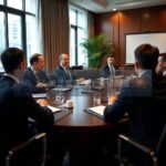 越南:擺脫中等收入陷阱 高科技綠能成 FDI 新寵