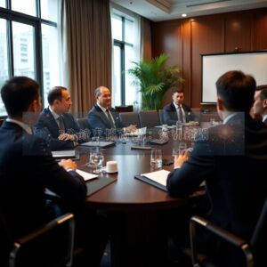 越南：擺脫中等收入陷阱 高科技綠能成 FDI 新寵