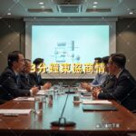 越南：工業區再生水試點