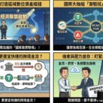 越南胡志明打造鏈上經濟樞紐