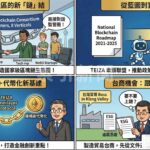 馬來西亞鏈盟啟動台商新接口