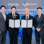 泰國零售物流聯盟：台商冷鏈合作新窗口