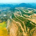 越南鎢礦擴產成形 台商先進材料機會