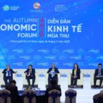 越南啟動全球新創戰略 外資進駐窗口