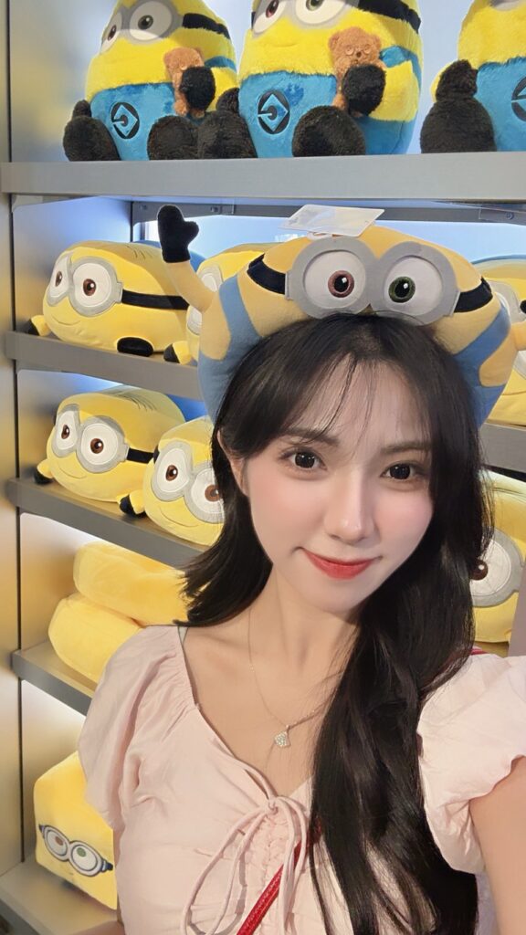 螢幕前的溫度 三個女孩用真心點亮直播新時代 螢幕前的溫度 三個女孩用真心點亮直播新時代