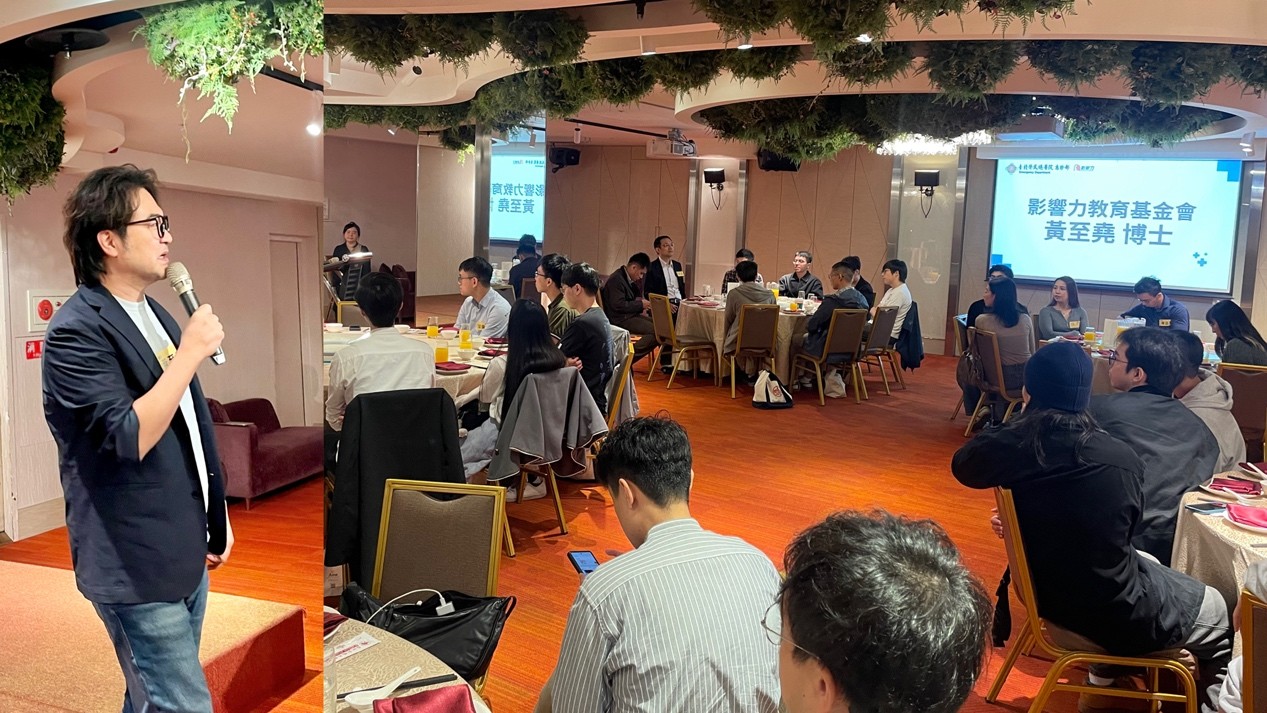 面對醫療五大皆空 臺北榮總急診攜手影響力教育基金會 以體驗式培訓打造青年醫師凝聚力 面對醫療五大皆空 臺北榮總急診攜手影響力教育基金會 以體驗式培訓打造青年醫師凝聚力