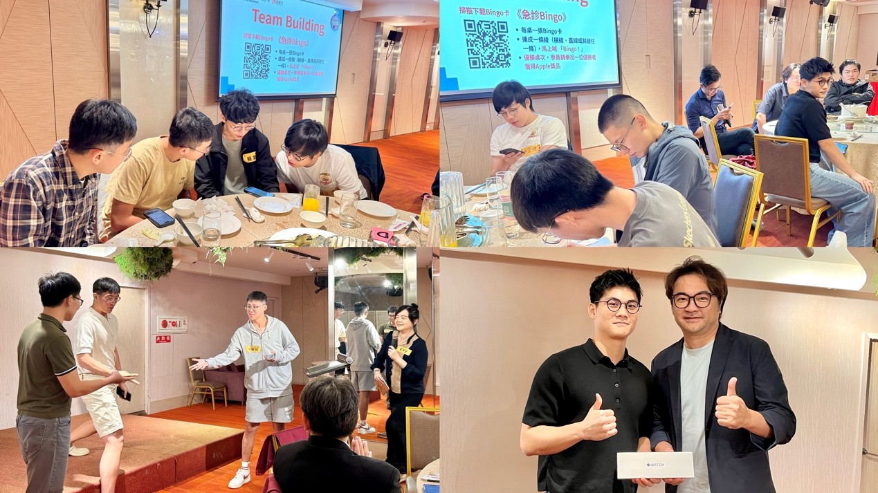 面對醫療五大皆空 臺北榮總急診攜手影響力教育基金會 以體驗式培訓打造青年醫師凝聚力 面對醫療五大皆空 臺北榮總急診攜手影響力教育基金會 以體驗式培訓打造青年醫師凝聚力