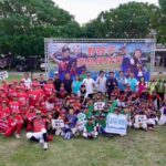 《野孩子起步走》偏鄉少棒公益賽開打　林益全：孩子的笑容就是棒球最純粹的力量 | 數位公益領導者｜共創社會影響力｜亞太搜尋引擎產業協會