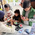 《魔球點亮宜蘭浪礙長青公益活動》 「魔力大使」林連勝攜手青年傳遞善的力量 | 數位公益領導者|共創社會影響力|亞太搜尋引擎產業協會