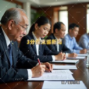 越南：拉高美農產品進口打造雙贏貿易