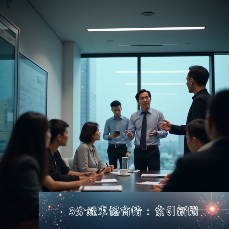 台灣：服務業產值占 GDP 六成領先東協泰國台商掘金銀光經濟新藍海