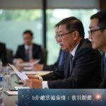 越南:海防 1,040 戶社會住宅通過販售條件 工業區戰略加溫