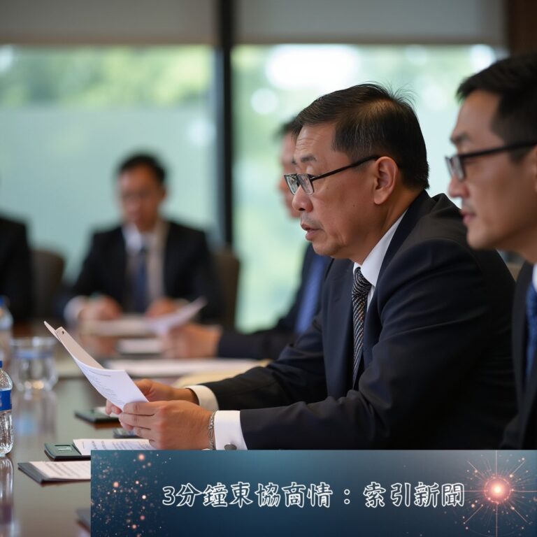 越南：海防 1,040 戶社會住宅通過販售條件 工業區戰略加溫