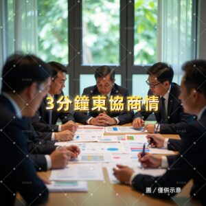 泰國：廚房廢油飛上天台商 ESG 新入口