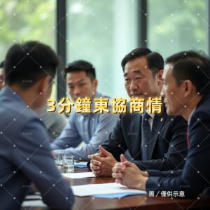 越南：碳權變綠色資產台商迎碳金融新局