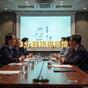 越南：工業區再生水試點