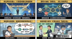 越南胡志明打造鏈上經濟樞紐