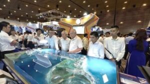 越南電力投資暴增 台商設廠用電風險