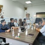 東協商會胡志明市辦公室台越商務合作座談