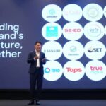 Google Cloud 在泰國發布包含「PanyaThAI」在內的兩項重大計畫,與在地企業與學界夥伴攜手,推動生成式與代理型 AI 應用,加速泰國數位與 AI 經濟發展。(圖翻攝自crnasia)