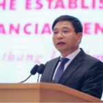 越南政府對外宣布成立「國際金融中心」,採胡志明市與峴港「雙據點」推進,盼吸引金融機構與專業人才進駐,強化跨境資金與供應鏈金融服務。(圖翻攝自VnExpress)