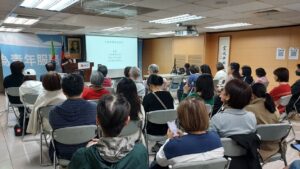 《影響力講堂》AI 會取代工作，但取代不了「會溝通的人」：洪蘭博士解密大腦與溝通的藝術