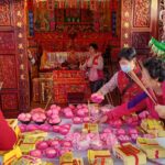 烈嶼玄女廟奠安做醮圓滿，凝聚地方信仰與文化力量