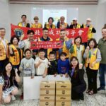 點亮冠軍搖籃!國際獅子會捐贈宜蘭南澳國小LED燈 | 數位公益領導者|共創社會影響力|亞太搜尋引擎產業協會