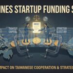 菲律賓新創在 2026 年面臨募資環境轉緊，投資人審查趨嚴、條款更看重獲利能力與公司治理，台商與當地新創合作也可能出現更長的盡職調查流程。（示意圖）