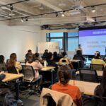 企業主、創業者必看！官方認證操盤手安大奇《影響力講堂 x OMG talk》揭密內容變現秘訣