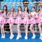 17LIVE桃氣女孩力挺長明賞超馬盃公益路跑、接棒應援 以行動傳遞運動平權與生命力量 | 數位公益領導者|共創社會影響力|亞太搜尋引擎產業協會