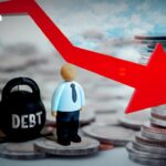 泰國中小企業面臨獲利下滑與債務壓力，研究機構警告二○二六年經濟成長可能降至1.8%。圖片來源：泰國《民族報》