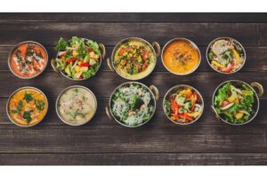 APB100報告指泰國食品巨頭蛋白揭露領先亞洲。（圖截自〔曼谷郵報〕）