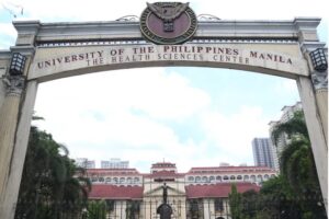 菲律賓大學馬尼拉分校（UP Manila）表示，校方2月3日與美國駐菲大使館商務處人員會談，討論將醫療創新推向美國市場的可能性。（圖片來源：ARISE）