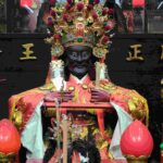 圖說一、艋舺龍津宮 24 日正式啟動「200 週年特刊」計畫，象徵順正府大王公從家族型信仰轉向公共文化資產，為萬華信仰地圖開啟新篇章。（圖片提供：艋舺龍津宮）