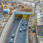 胡志明市訂3月10日期限，催辦千億越盾項目前期核備。圖 / CafeLand