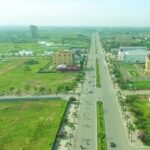 清化省12公頃住宅區項目通過環評。圖 / CafeLand