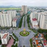 Vinhomes推進Cần Giờ智慧城市認證。圖 / The Investor