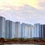 越南平價住宅案密集釋出供應。圖 / VietNamNet