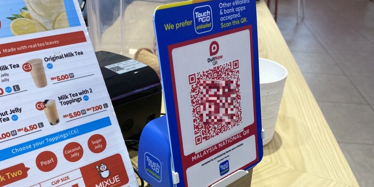 Paydibs推中小企善用交易數據。圖 /SoyaCincau