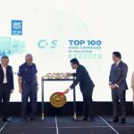 馬經濟部促油服業拓海外強化出口競爭力。圖 /The Edge Malaysia