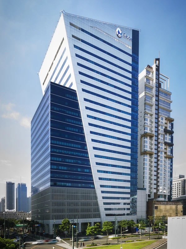 Globe Business攜Aeris推IoT平台。圖／KMC MAG Group