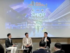 圖 / Bangkok Biz News