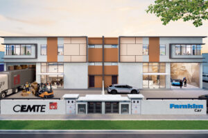 圖 / The Edge Malaysia